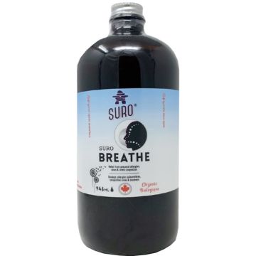 Breathe - Biologique liquide