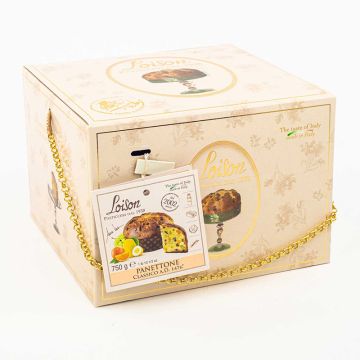 Panettone Gold Classico  