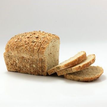 Organic Bread - Seven Grains