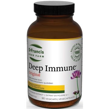 Deep Immune Original - Tonique immunitaire quotidien