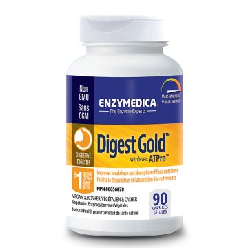 Digest Gold - Digestion