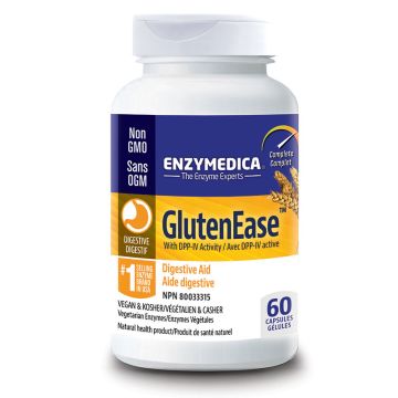 Glutenease