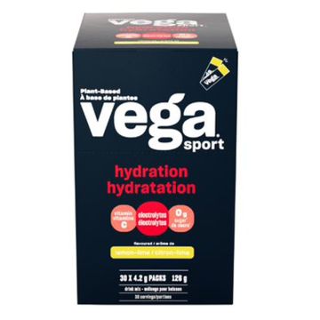 Hydration - Berry and Pomegranate Electrolytes