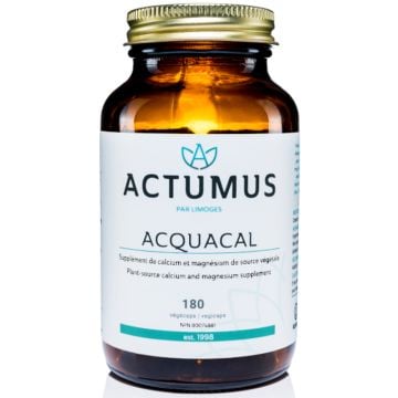 Acquacal Minerals