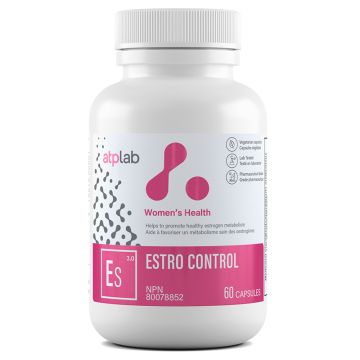 Women's Health - Estro control