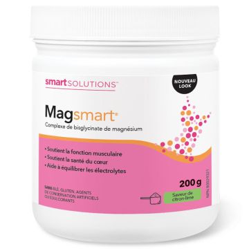 Magsmart