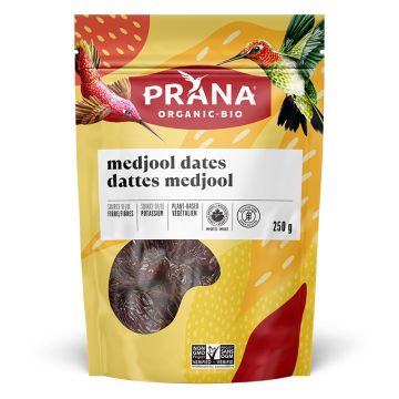 Organic Medjool Dates