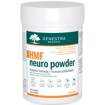 HMF Neuro powder Probiotic formula