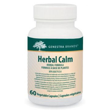 Herbal Calm