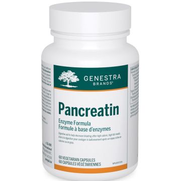 Pancreatin