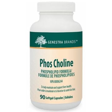 Phos Choline