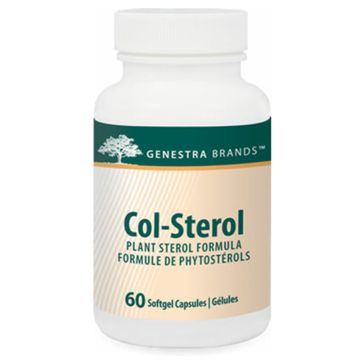 Formule de phytostérols - Col-Sterol