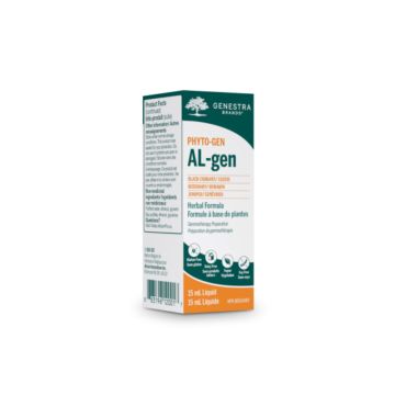 Liquid Al-gen - Phytotherapy 