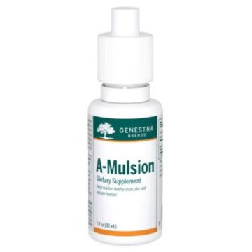 Mulsion  A Vitamin Drops