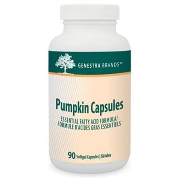 Pumpkin -  Capsules