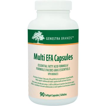 Essential Fatty Acids - Multi EFA