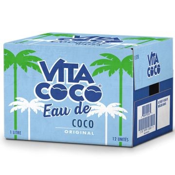 Eau de coco Original