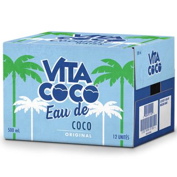 Eau de coco  Original