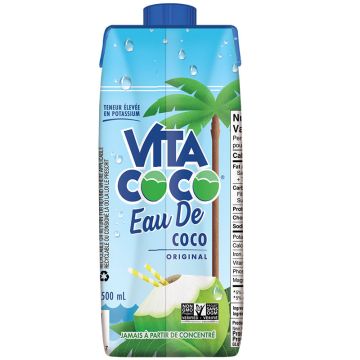 Eau de coco Original