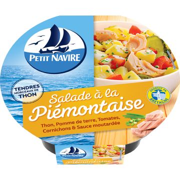 Tuna Salad  - Piémontaise