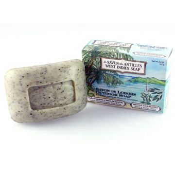  Soap - Medium Exfoliation