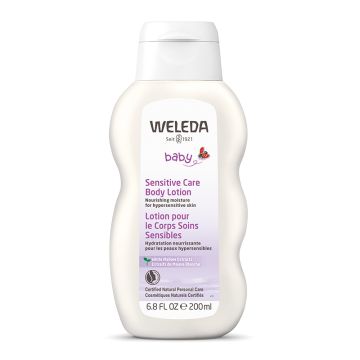 Baby - Sensitive care body lotion