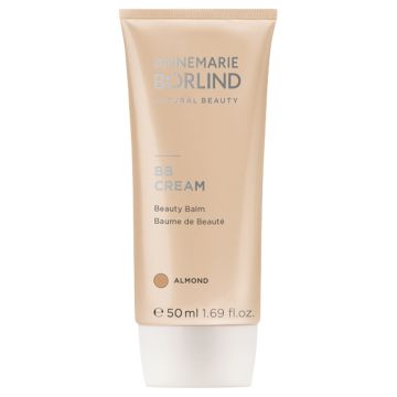 BB Cream - Almond