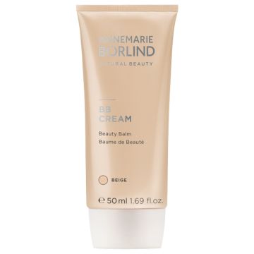 BB Cream - Beige