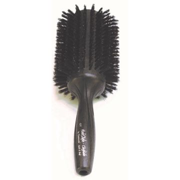 Brosse à cheveux - Poil de sanglier 46mm