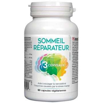 Sommeil Réparateur Sleep