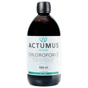 Chloroforce Antioxidant