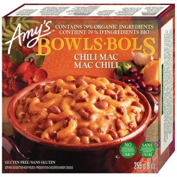  Chili Mac