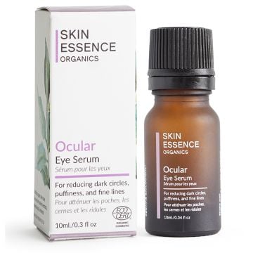 Organic Skin Care - Ocular Eye Serum