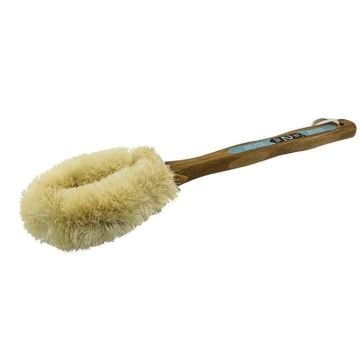 Brosse thérapie du corps