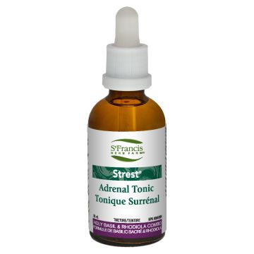 Adrenal Tonic - Strest