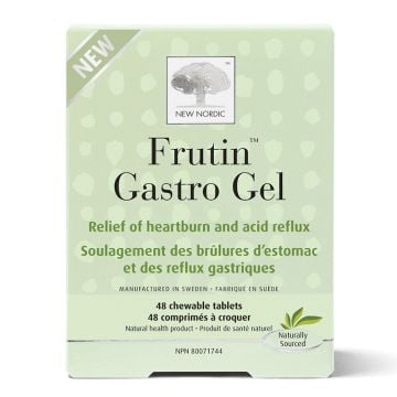 Frutin Gastro Gel