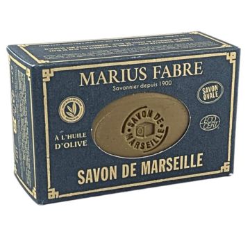 Olive Oil Marseille Soap