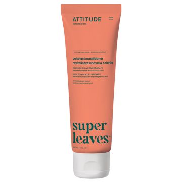 Super leaves - Revitalisant soin de la couleur et réparateur