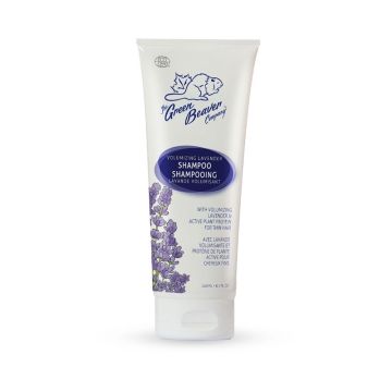 Shampoo - Volumizing Lavender