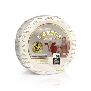 Camembert