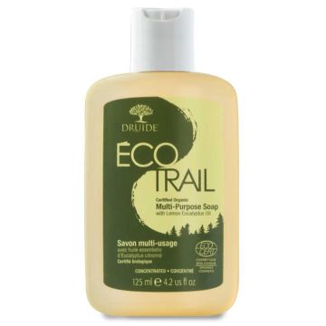 Savon - Multi-usage écotrail