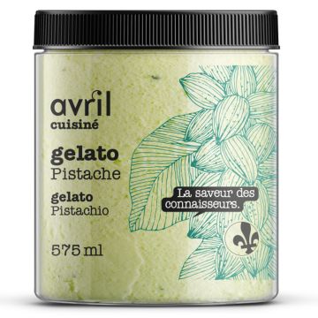 Gelato - Pistachio