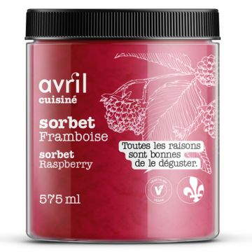 Sorbet - Raspberry