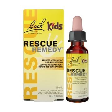 Rescue - Kids