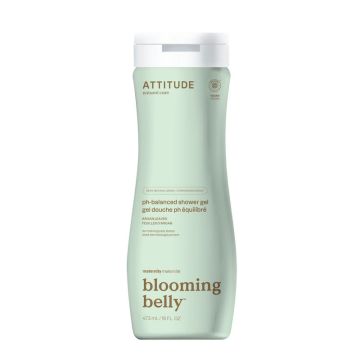 Blooming Belly - Shower Gel