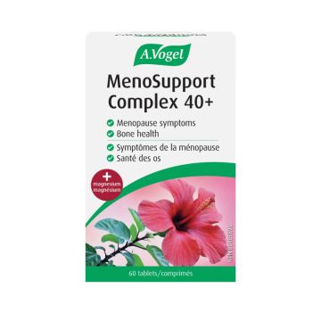 MenoSupport Complex Ménopause