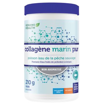 Marine Collagen - Unflavoured