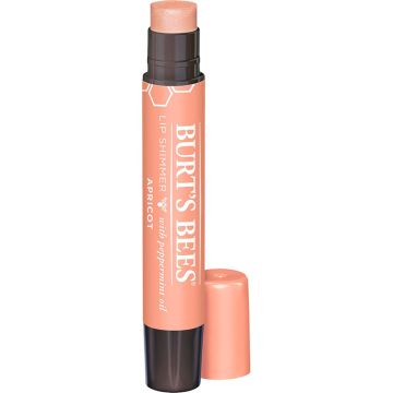 Lip Shimmer - Apricot