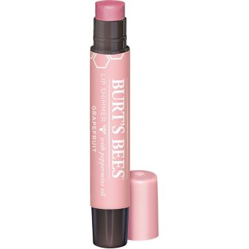 Lip Shimmer - Grapefruit