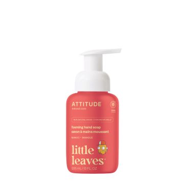 Little Leaves - Mango Foaming Hand Soap